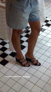 Natalee Linez feet photo 4