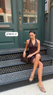 Natalee Linez feet photo 14