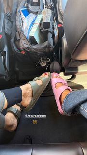 Natalee Linez feet photo 11