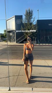 Natalee Linez feet photo 9