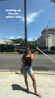 Natalee Linez feet photo 8