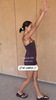 Natalee Linez feet photo 3