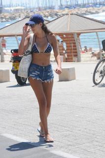 Natali Dadon feet photo 1