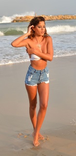 Natali Dadon feet photo 10