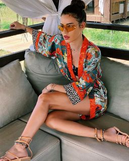 Natali Dadon feet photo 13