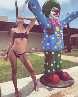 Natali Dadon feet photo 11