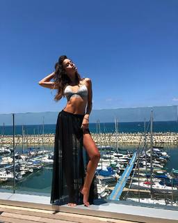 Natali Dadon feet photo 10