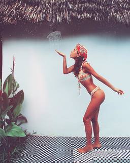Natali Dadon feet photo 6