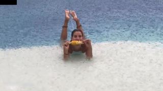 Natali Dadon feet photo 1