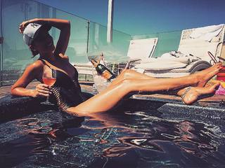 Natali Dadon feet photo 16