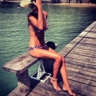 Natali Dadon feet photo 10