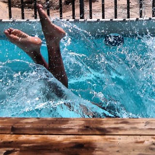 Natali Dadon feet photo 8
