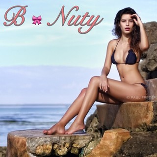 Natali Dadon feet photo 3