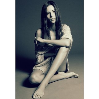 Natali Dadon feet photo 1