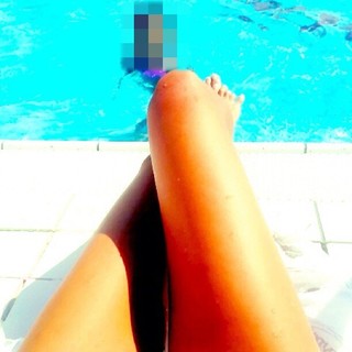 Natali Dadon feet photo 18