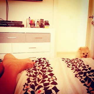 Natali Dadon feet photo 17
