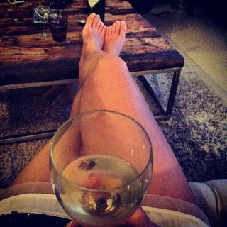 Natali Dadon feet photo 15