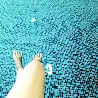 Natali Dadon feet photo 14
