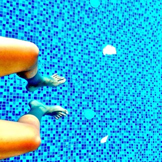 Natali Dadon feet photo 13