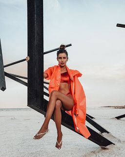 Natali Dadon feet photo 18