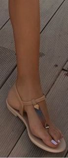 Natali Dadon feet photo 17