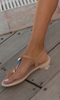 Natali Dadon feet photo 16