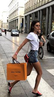 Natali Dadon feet photo 7