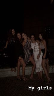 Natali Dadon feet photo 6