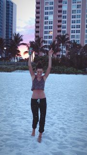 Natali Dadon feet photo 19
