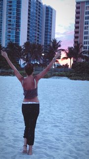 Natali Dadon feet photo 18
