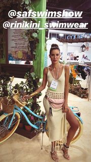 Natali Dadon feet photo 17