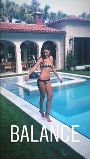 Natali Dadon feet photo 14