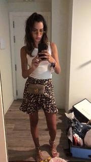 Natali Dadon feet photo 13