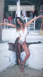 Natali Dadon feet photo 10