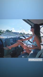 Natali Dadon feet photo 5