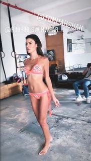 Natali Dadon feet photo 3