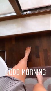 Natali Dadon feet photo 1