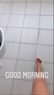 Natali Dadon feet photo 19
