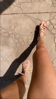 Natali Dadon feet photo 16