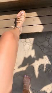 Natali Dadon feet photo 15