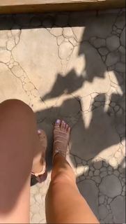 Natali Dadon feet photo 14