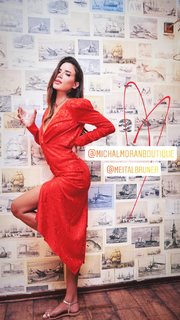 Natali Dadon feet photo 11