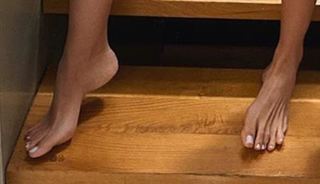 Natali Dadon feet photo 5