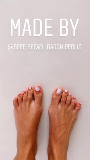 Natali Dadon feet photo 18