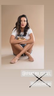 Natali Dadon feet photo 12