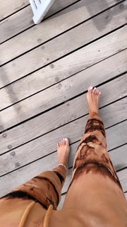 Natali Dadon feet photo 6