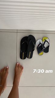 Natali Dadon feet photo 9