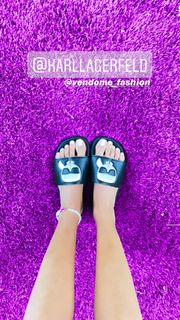 Natali Dadon feet photo 12