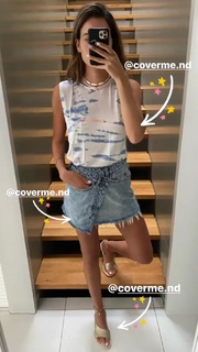 Natali Dadon feet photo 10