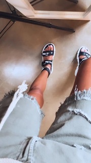 Natali Dadon feet photo 8